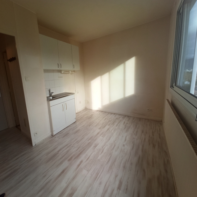 Offres de location Studio Seyssinet-Pariset (38170)