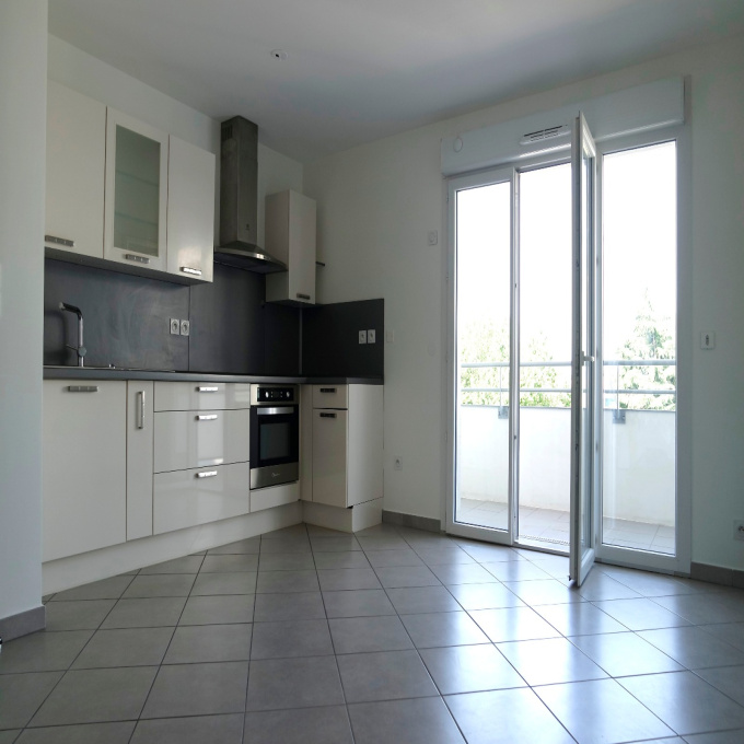 Offres de location Appartement Gières (38610)