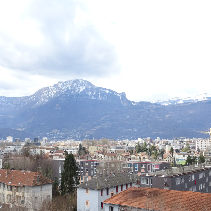 Offres de vente Appartement Saint-Martin-d'Hères (38400)