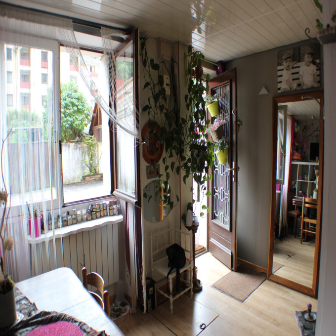 Offres de vente Maison Allevard (38580)
