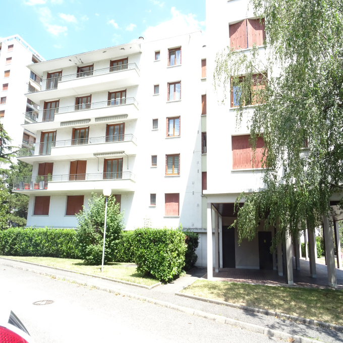 Offres de vente Appartement Fontaine (38600)