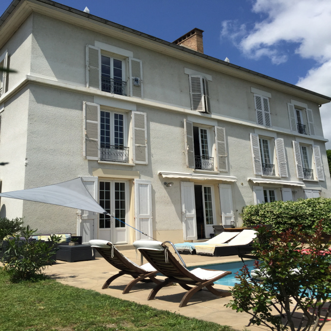 Offres de vente Duplex Saint-Martin-le-Vinoux (38950)