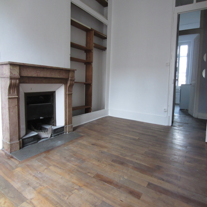 Offres de location Appartement Grenoble (38000)