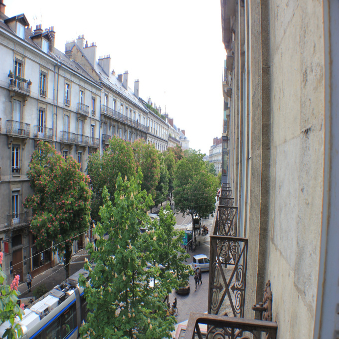 Offres de vente Appartement Grenoble (38000)