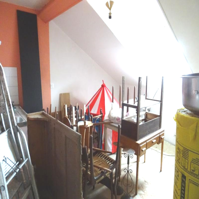 Offres de vente Appartement Grenoble ()