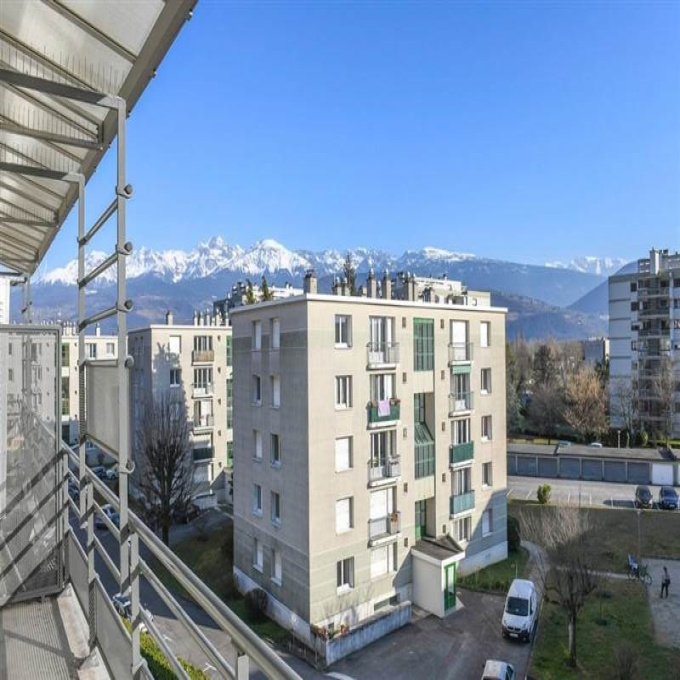 Offres de vente Appartement Meylan (38240)