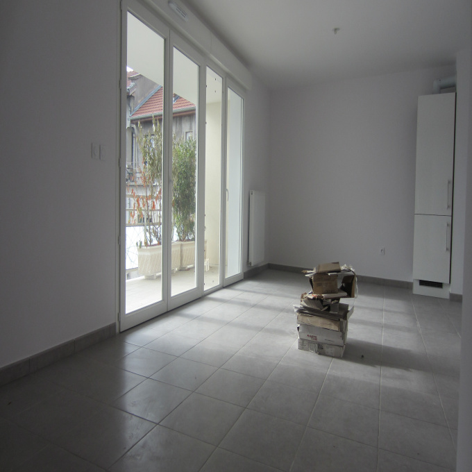 Offres de location Appartement Grenoble (38100)