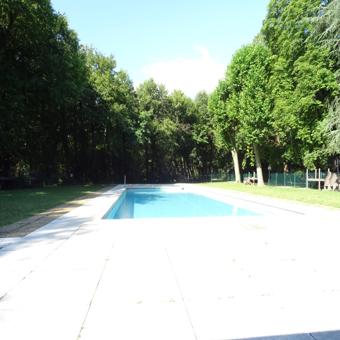 Offres de vente Appartement Saint-Égrève (38120)