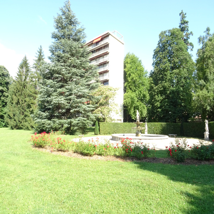 Offres de vente Appartement Saint-Égrève (38120)