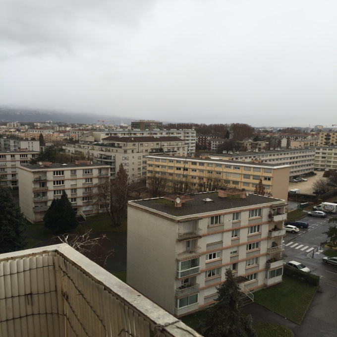 Offres de vente Appartement Grenoble (38000)
