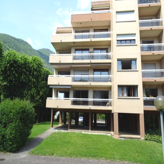 Offres de vente Appartement Grenoble (38000)