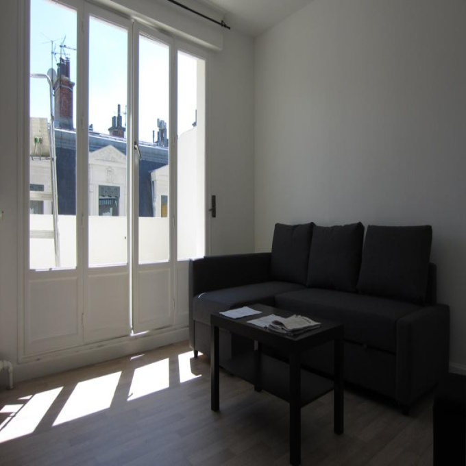 Offres de location Appartement Grenoble (38000)