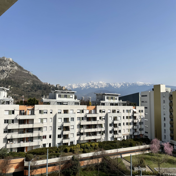 Offres de vente Appartement Grenoble (38000)