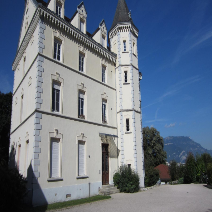 Offres de location Appartement Poisat (38320)