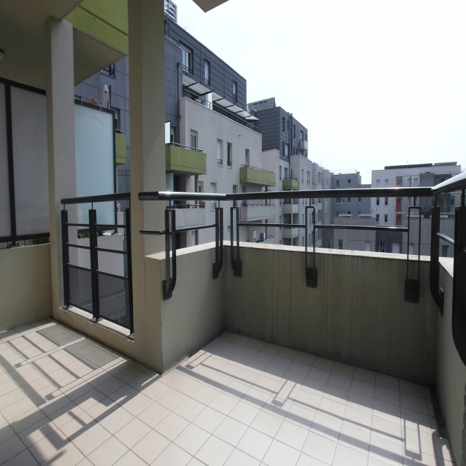 Offres de location Appartement Grenoble (38000)