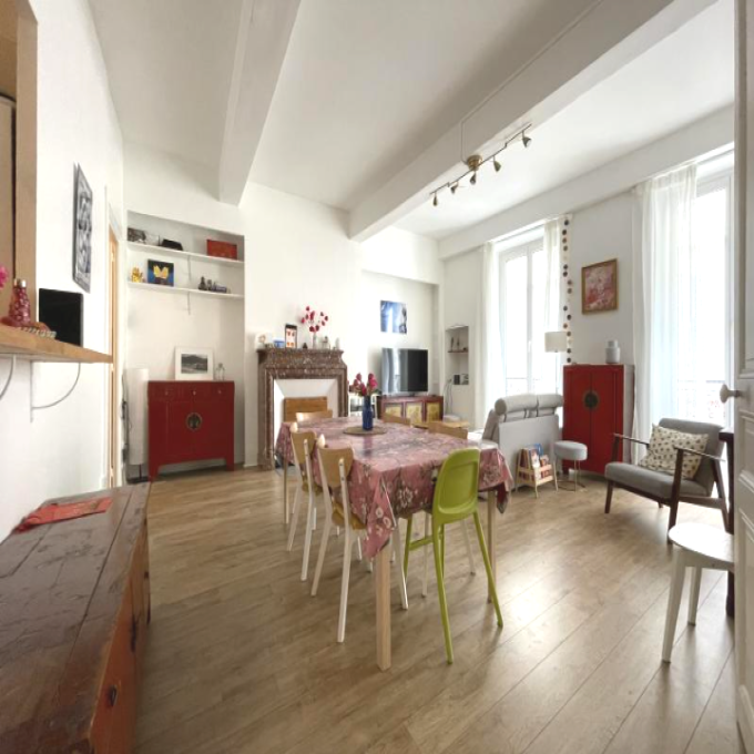 Offres de vente Appartement Grenoble (38000)