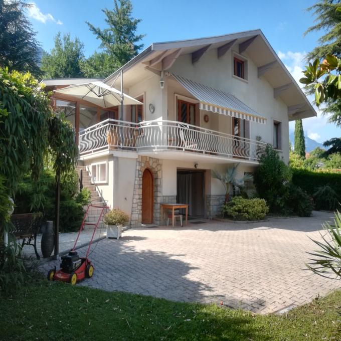 Offres de vente Maison Montbonnot-Saint-Martin (38330)