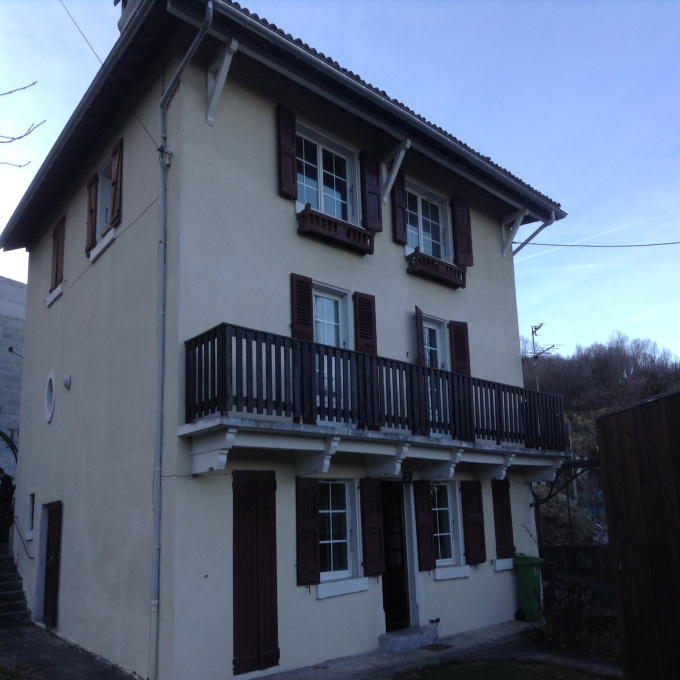 Offres de vente Maison Seyssins (38180)