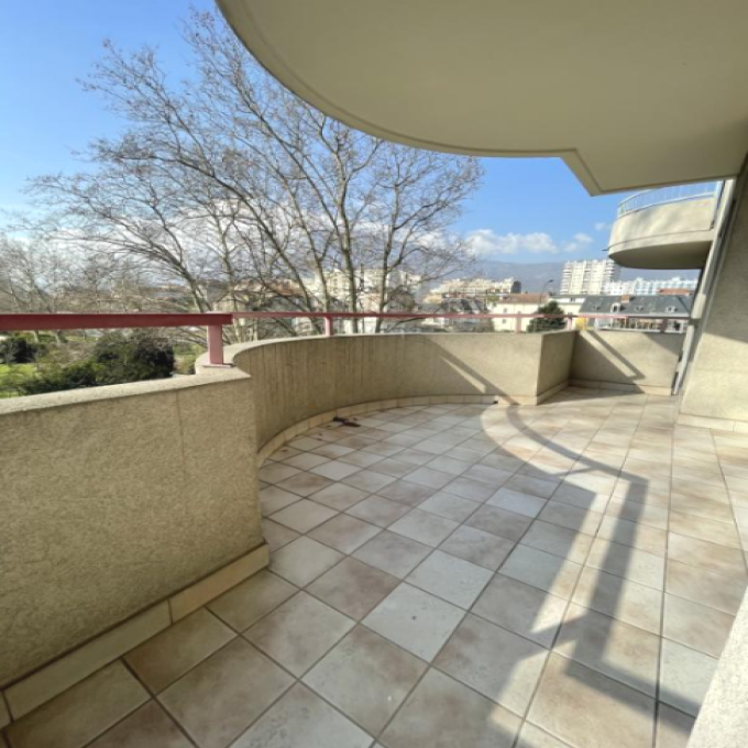 Offres de vente Appartement Grenoble (38000)