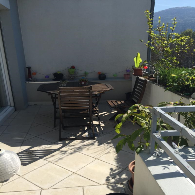 Offres de vente Appartement Eybens (38320)