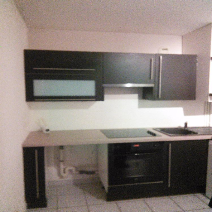 Offres de location Appartement (38920)