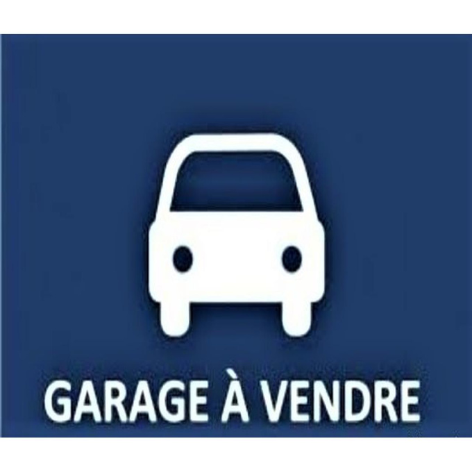 Offres de vente Garage Grenoble (38000)