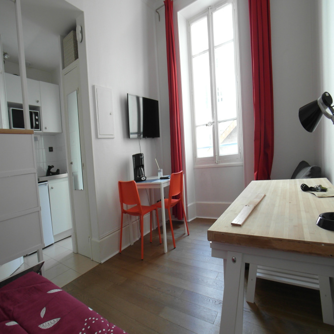 Offres de location Studio Grenoble (38000)