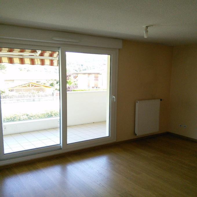 Offres de location Appartement Eybens (38320)