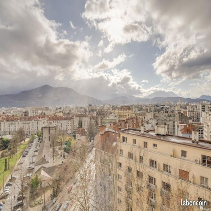 Offres de vente Appartement Grenoble (38000)