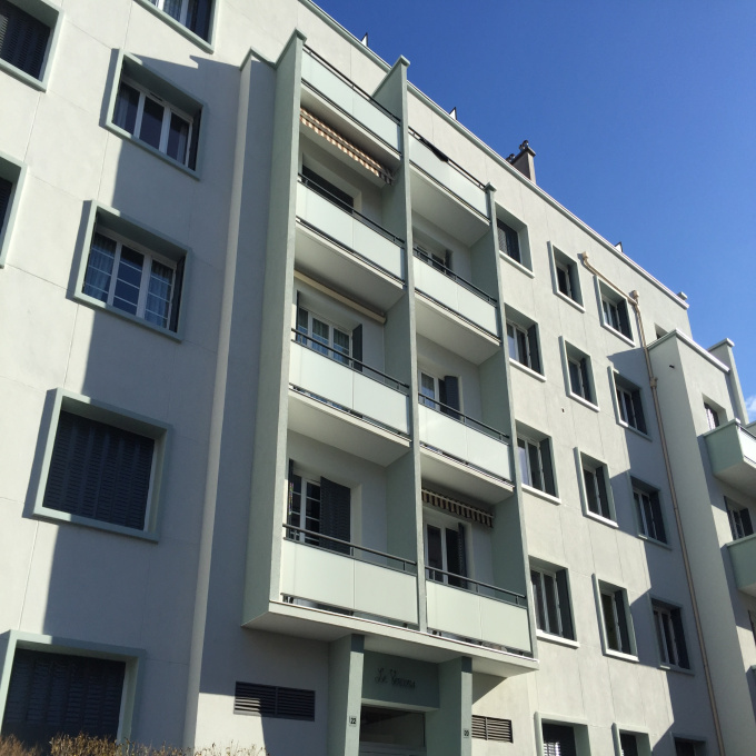 Offres de vente Appartement Grenoble (38000)