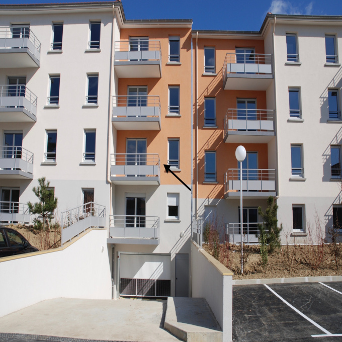Offres de vente Appartement Vinay (38470)