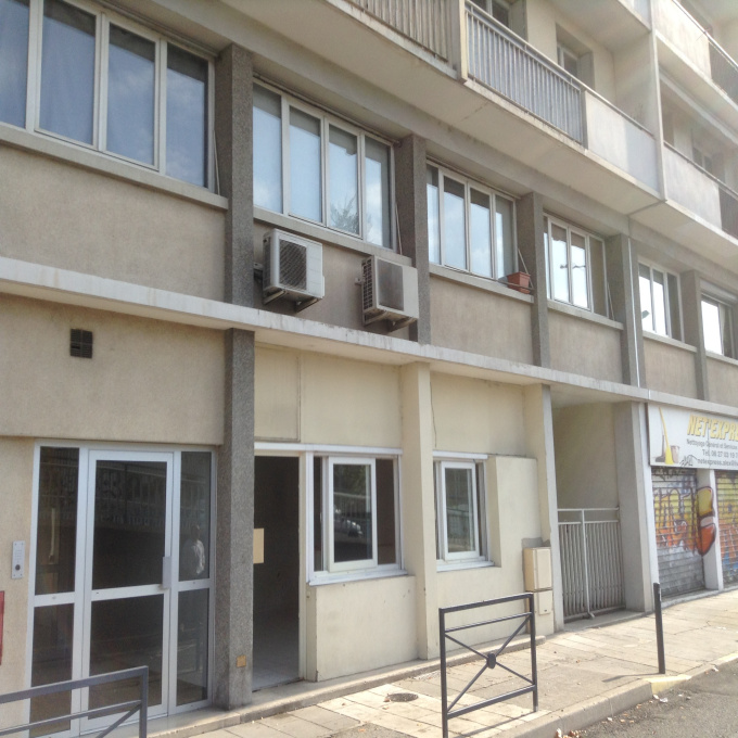 Offres de vente Appartement Grenoble (38100)