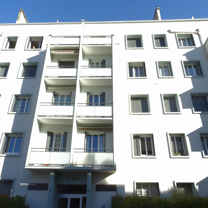 Offres de vente Appartement Grenoble (38000)