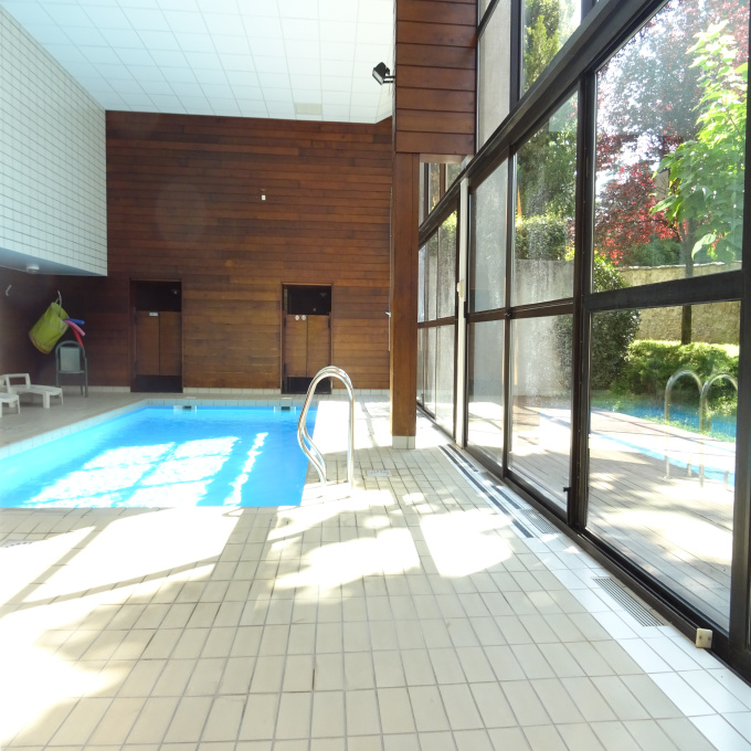 Offres de vente Appartement La Tronche (38700)