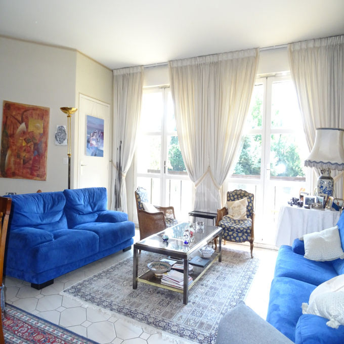 Offres de vente Appartement La Tronche (38700)