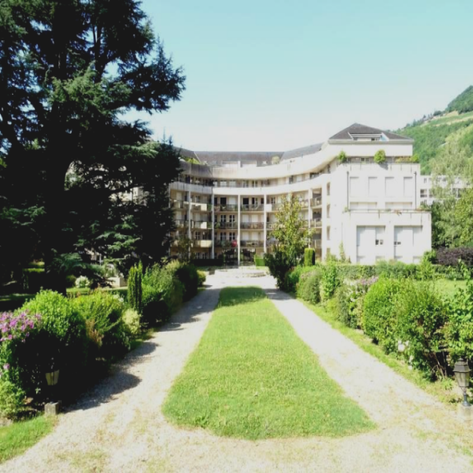 Offres de vente Appartement La Tronche (38700)