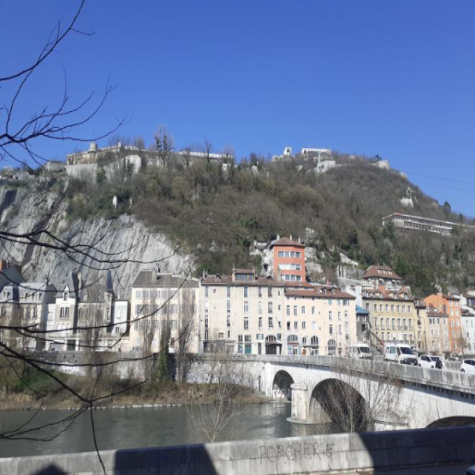 Offres de vente Appartement Grenoble (38000)