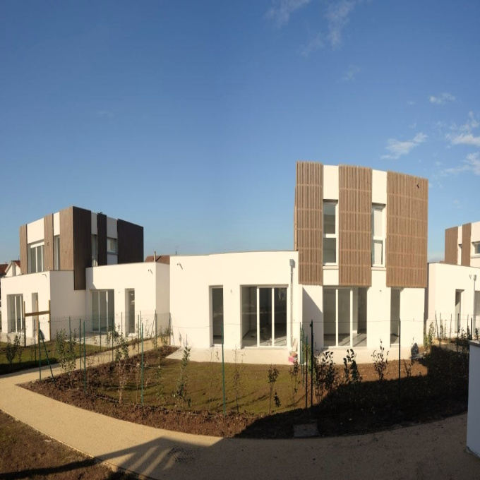 Offres de vente Appartement Coublevie (38500)
