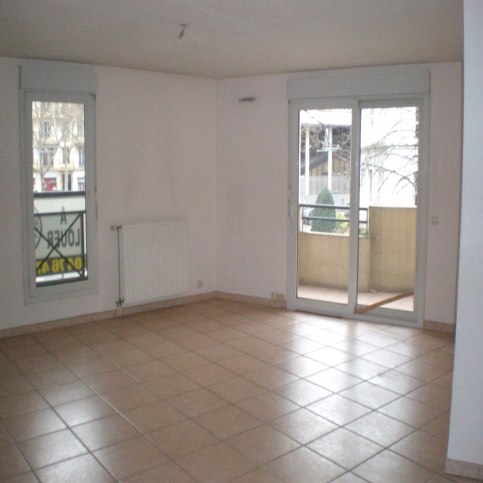 Offres de location Appartement Grenoble (38000)