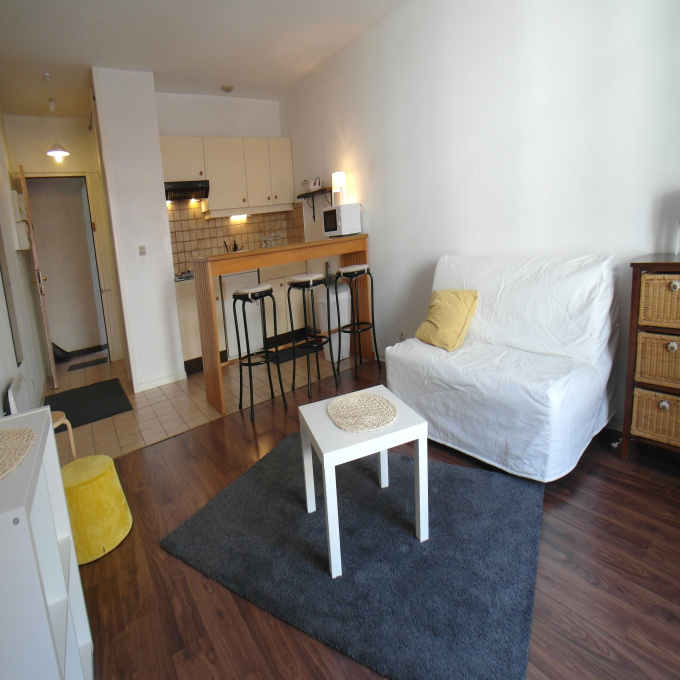Offres de location Appartement Grenoble (38000)