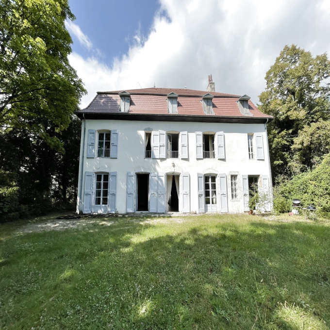 Offres de vente Maison Claix (38640)