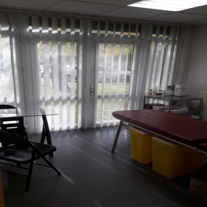 Offres de location Autre Sassenage (38360)