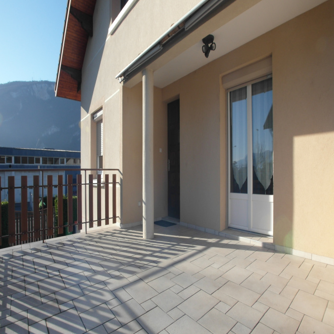 Offres de vente Maison Fontaine (38600)