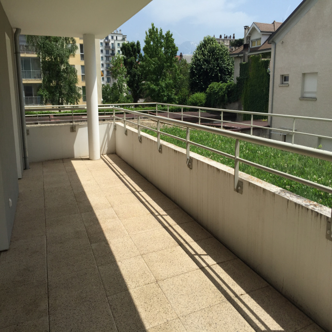 Offres de vente Appartement Grenoble (38000)