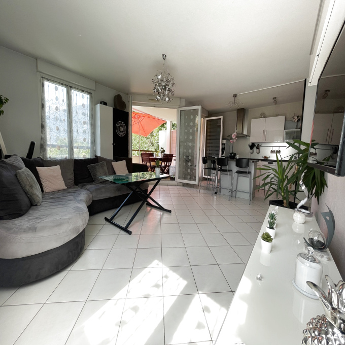 Offres de vente Appartement Saint-Égrève (38120)