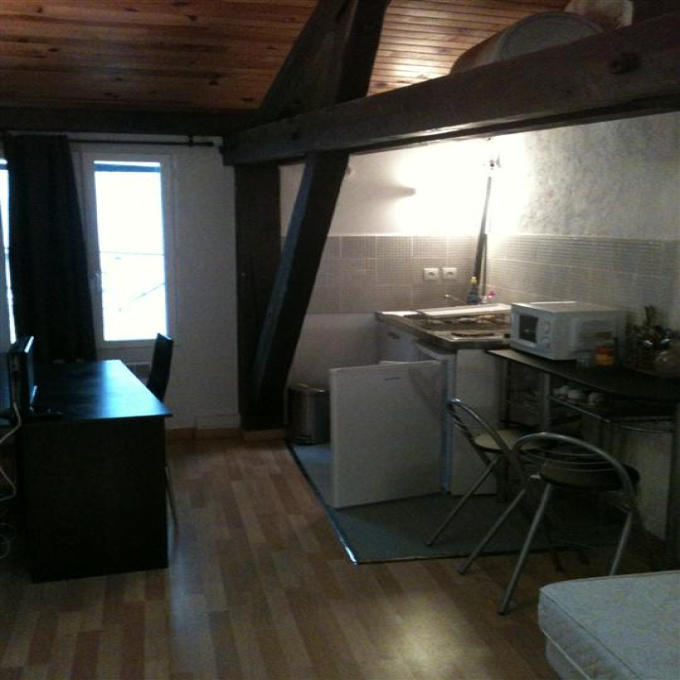 Offres de location Studio Grenoble (38000)