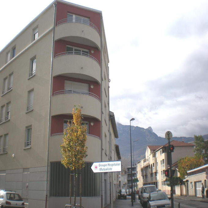 Offres de vente Appartement Grenoble (38000)
