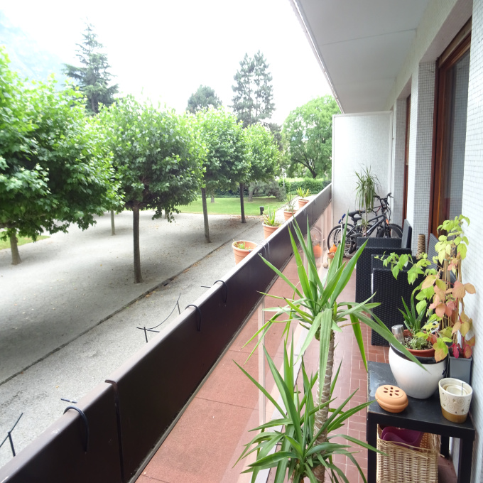 Offres de vente Appartement Saint-Égrève (38120)