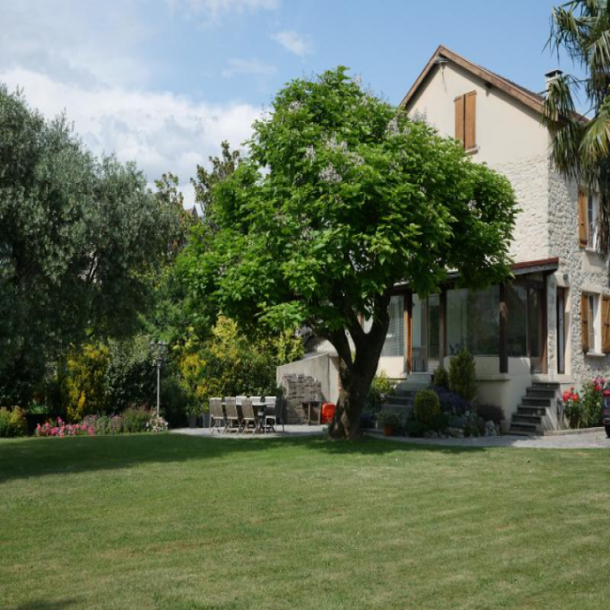 Offres de vente Maison Seyssinet-Pariset (38170)