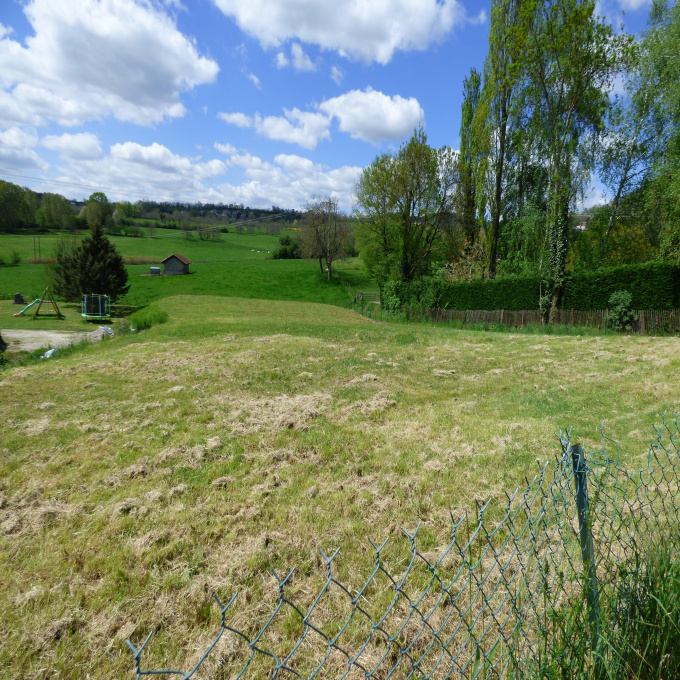 Offres de vente Terrain Jarrie (38560)